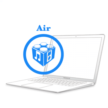 MacBook Air 2018-2020 - Установка Mac OS XMacBook Air 2018-2020