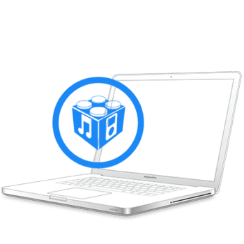 - Установка Mac OS XMacBook