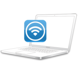 Ремонт Ремонт iMac та MacBook MacBook 2006-2010 Заміна шлейфу wi-fi антени і камери на MacBook Pro