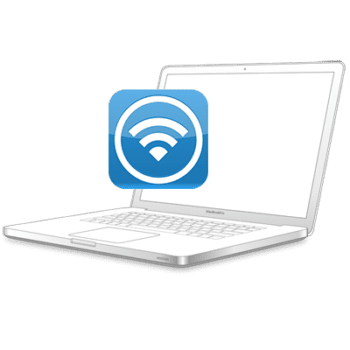 MacBook Pro - Заміна шлейфу wi-fi антени і камери