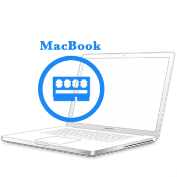 MacBook Pro - Замена оперативной памяти Retina 2016-2017