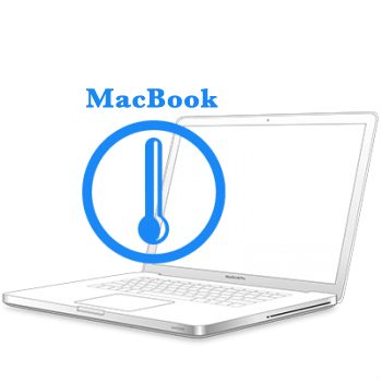 - Профілактика MacBook 12 "
