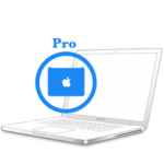 MacBook Pro - Заміна верхньої кришки Retina 2016-2017