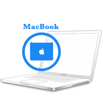 - Заміна верхньої кришки MacBook Air 2010-2017