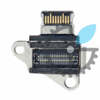 Разьем USB-C Port для MacBook 12 A1534 Retina 2015-2017