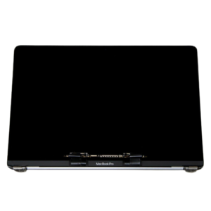 Дисплей в сборе (матрица, LCD, крышка) для MacBook Pro 13" 2020гг. A2338 M1 ( Space Gray, Silver ) Original / Original Apple