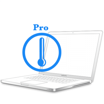 MacBook Pro - Заміна термопасти 2009-2012