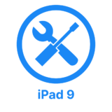 Ремонт iPad 9 (2021) кнопки Home 10.2 ᐥ