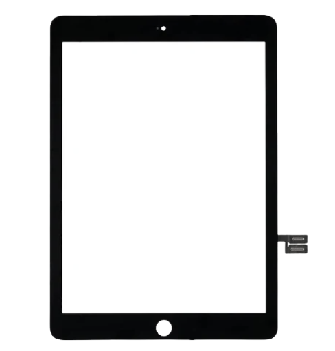 Тачскрин для iPad 10.2 (Black)