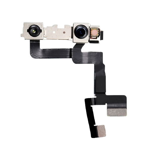 Фронтальная (передняя) камера для iPad 8 (2020) 10.2