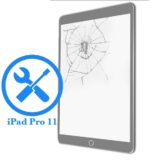 Ремонт Ремонт iPad iPad Pro 11 Замена стекла (тачскрина) 