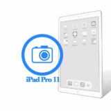 Ремонт Ремонт iPad iPad Pro 11 Замена основной камеры ″