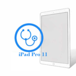 Діагностика iPad Pro 11 “