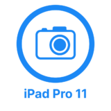 Ремонт iPad Pro 11 (2020) Замена основной камеры 11″