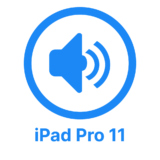 Ремонт iPad Pro 11 (2020) Замена динамика
