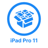 Ремонт iPad Pro 11 (2020) Перепрошивка