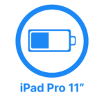 Замена батареи (аккумулятора) iPad Pro 11″ (2020)