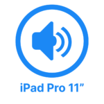 Заміна динаміка iPad Pro 11″ (2020)