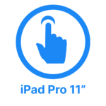 Замена стекла (тачскрина) iPad Pro 11 2020