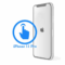 Ремонт Заміна сенсорного скла (тачскрін) iPhone iPhone 11 Pro Заміна скла екрану без тачскрін на 