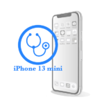 Діагностика iPhone 13 Mini