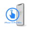 Замена сенсорного стекла (тачскрина) iPhone iPhone 13 Pro Max Замена стекла экрана с тачскрином на 