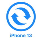 iPhone 13 - Заміна екрану (дисплея)