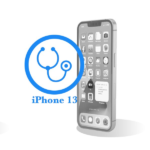 iPhone 13 - Діагностика