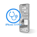 Диагностика iPhone 13 Pro
