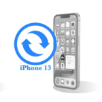 Замена экрана (дисплея) iPhone 13