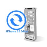 Замена дисплейного модуля (экрана) iPhone iPhone 13 Mini Замена экрана (дисплея) 