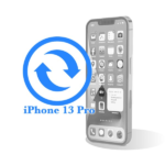 Pro - Заміна екрану (дисплея) iPhone 13