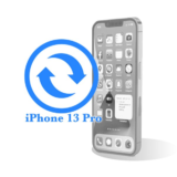 Ремонт Заміна дисплейного модуля (екрану) iPhone iPhone 13 Pro Заміна екрану (дисплея) 