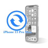 Ремонт Заміна дисплейного модуля (екрану) iPhone iPhone 13 Pro Max Заміна екрану (дисплея) 