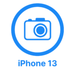 iPhone 13 - Заміна фронтальної (передньої) камериiPhone 13