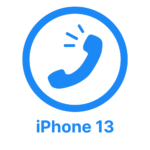 iPhone 13 - Заміна розмовного динаміка