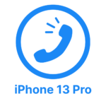 Замена разговорного динамика iPhone 13 Pro