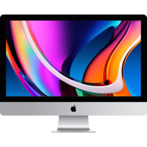 iMac 27" 5K, 2019-2020 (A2115)