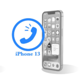 iPhone 13 Замена разговорного динамика 