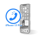 Заміна розмовного динаміка iPhone 13 Pro