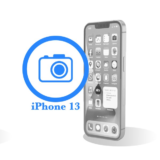 iPhone 13 Замена фронтальной (передней) камеры на 