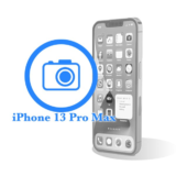 Ремонт Заміна камери (задньої / фронтальної) iPhone iPhone 13 Pro Max Заміна фронтальної (передньої) камери на 