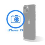 iPhone 13 - Замена задней (основной) камерыiPhone 13