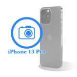 Pro - Замена задней (основной) камерыiPhone 13