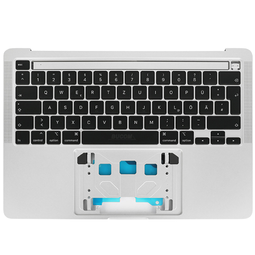 Топкейс (с клавиатурой в сборе) для MacBook Pro 13''/16'' 2019-2020рр. (A2251)