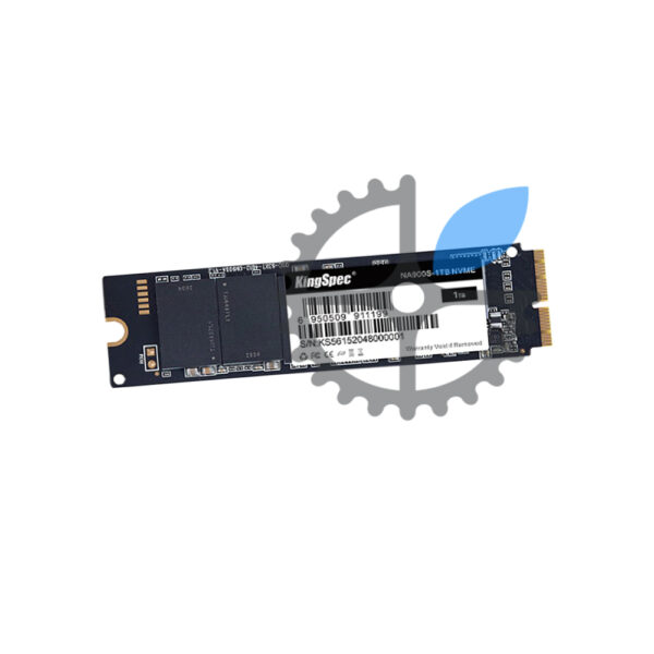 SSD накопичувач KingSpec (China Brand) для MacBook Air/Retina 2012-2015