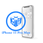Pro - Перепрошивка iPhone 11 Max
