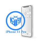 Перепрошивка iPhone 11 Pro