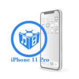 iPhone 11 Pro Перепрошивка 