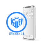 iPhone 11 - Перепрошивка